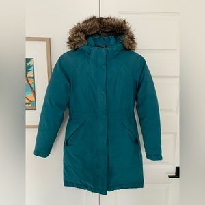 Women’s The North Face Arctic Parka